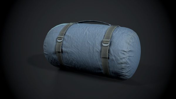 Sleeping bag 2 color options