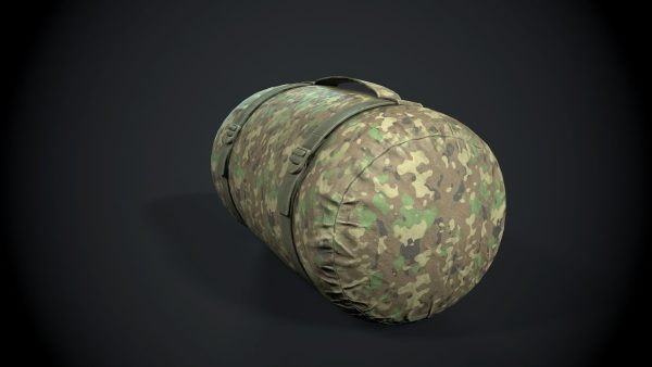 Sleeping bag 2 color options