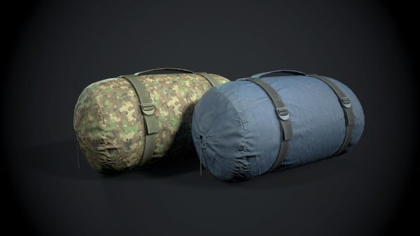 Sleeping bag 2 color options