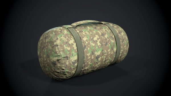 Sleeping bag 2 color options