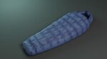 Sleeping bag