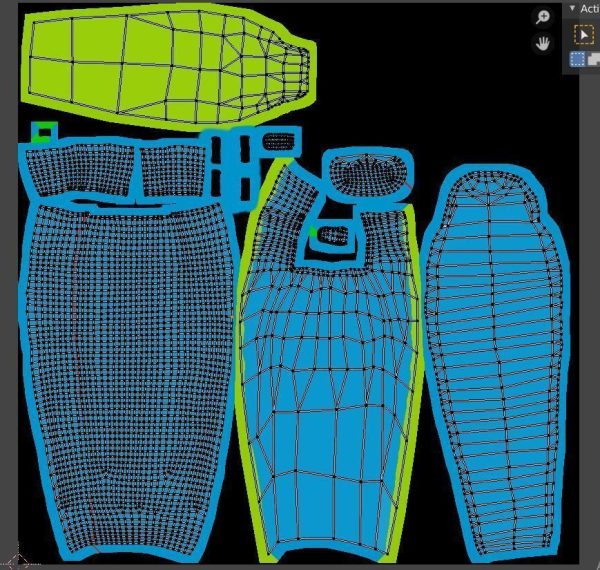 Sleeping bag