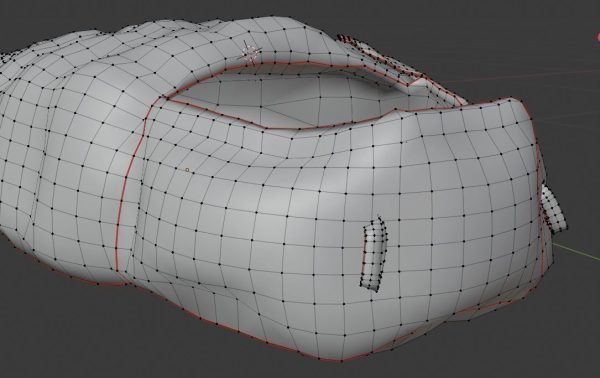 Sleeping bag