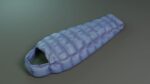 Sleeping bag