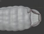 Sleeping bag