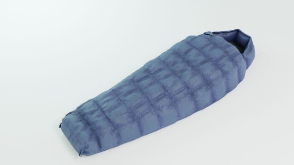 Sleeping bag