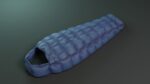 Sleeping bag