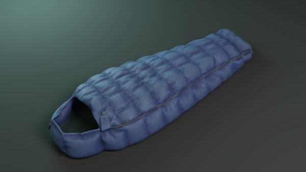 Sleeping bag