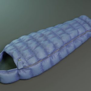 Sleeping bag