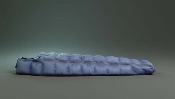 Sleeping bag