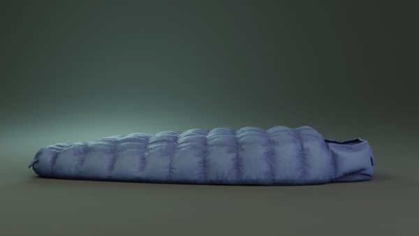 Sleeping bag