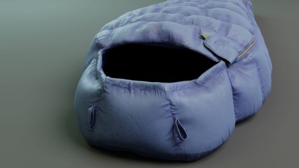 Sleeping bag