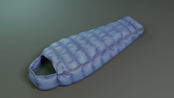 Sleeping bag