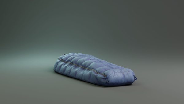 Sleeping bag