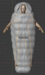 Sleeping bag
