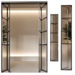 Sliding Door 4