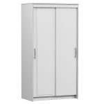 Sliding wardrobe Tebar