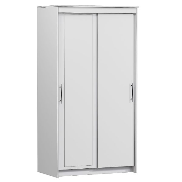 Sliding wardrobe Tebar