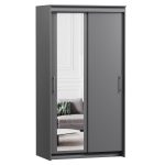 Sliding wardrobe Tebar