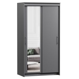 Sliding wardrobe Tebar