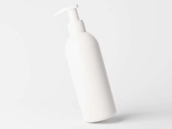 Slim Pump Bottle
