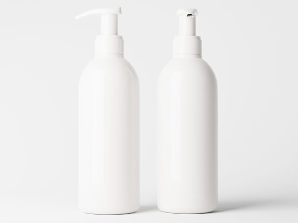 Slim Pump Bottle