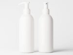Slim Pump Bottle