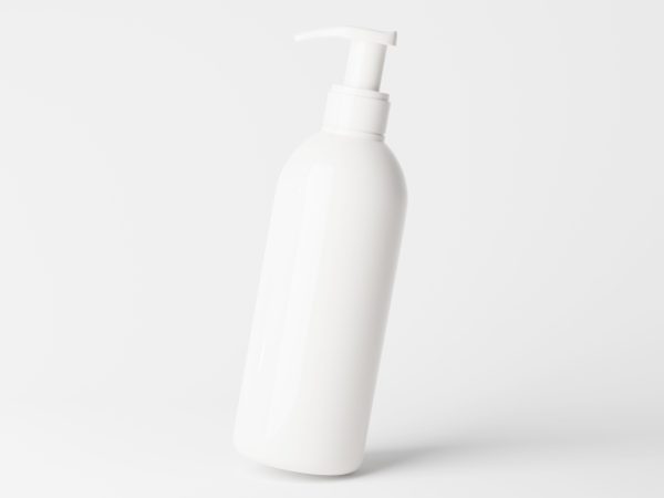 Slim Pump Bottle