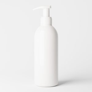 Slim Pump Bottle