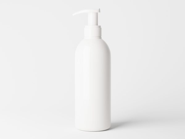 Slim Pump Bottle