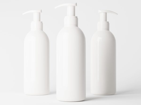 Slim Pump Bottle