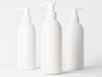 Slim Pump Bottle
