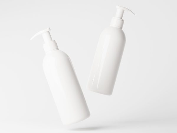 Slim Pump Bottle
