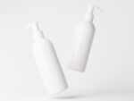 Slim Pump Bottle