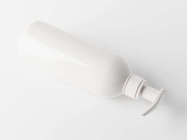 Slim Pump Bottle