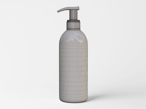 Slim Pump Bottle