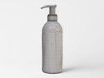 Slim Pump Bottle
