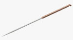 Small Acupuncture Needle Gold