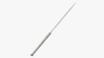 Small Acupuncture Needle Silver