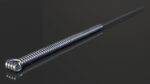 Small Acupuncture Needle Silver