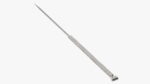 Small Acupuncture Needle Silver