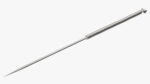 Small Acupuncture Needle Silver