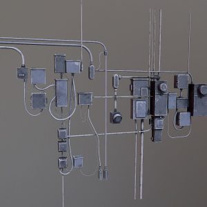 small-electrical-box-collection-4k-pbr-game-ready-3d-model-low-poly-obj-3ds-fbx-tga