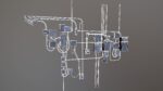 Small Electrical Box Collection  - 4K PBR Game Ready