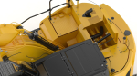 Small Excavator Triple Arm Generic