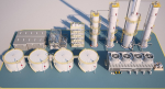 Small Industrial Oil Refinery