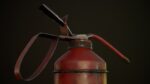 Small oil can 1A