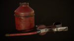 Small oil can 1A
