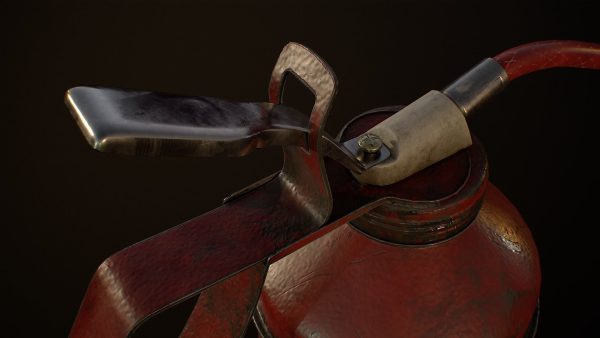 Small oil can 1A