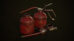 Small oil can 1A